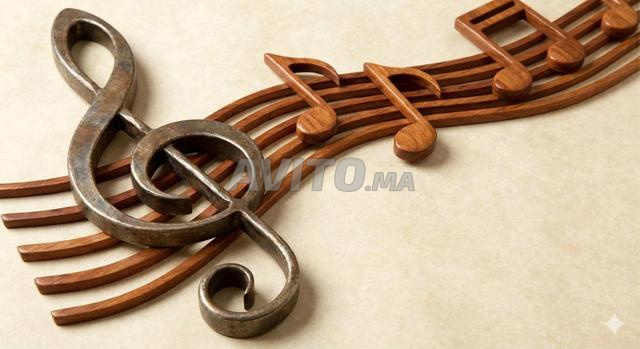 Cours de solfège à domicile