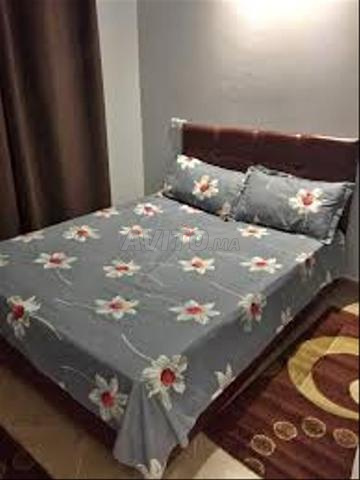 شقة فاخرة للإيجار اليومي