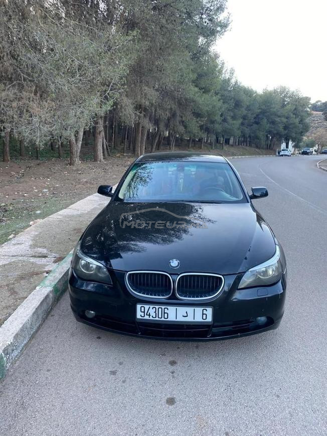 BMW -                    