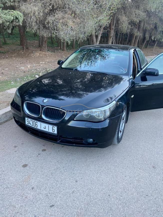 BMW -                    