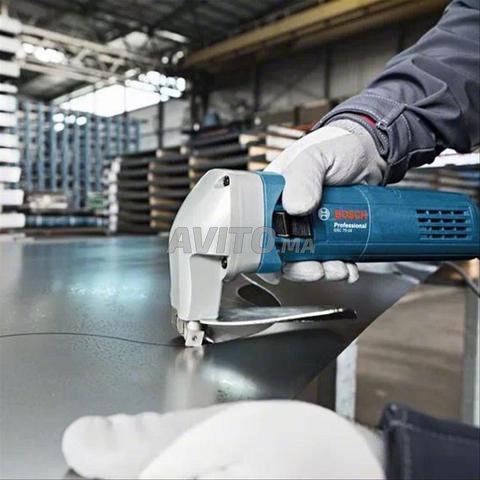 مقص بوش برو GSC 75-16 Professional - 2