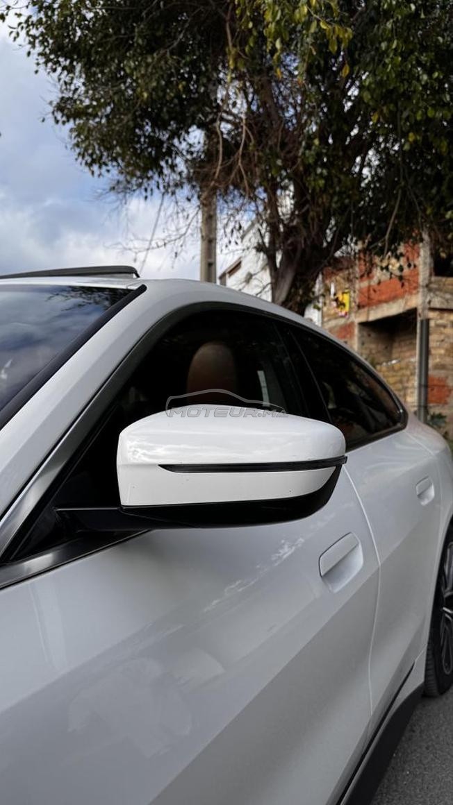 BMW Série 4 Diesel Automatique 2022 à Casablanca