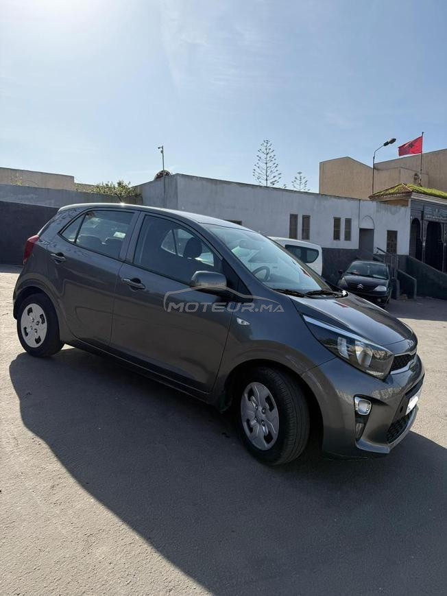 kia picanto 2022