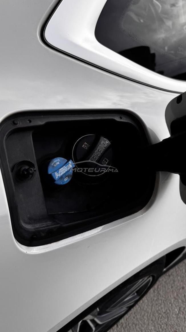 BMW Série 4 Diesel Automatique 2022 à Casablanca
