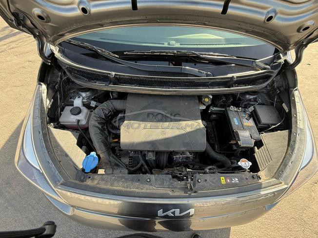 kia picanto 2022