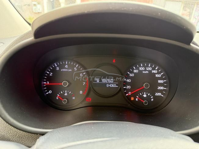 kia picanto 2022