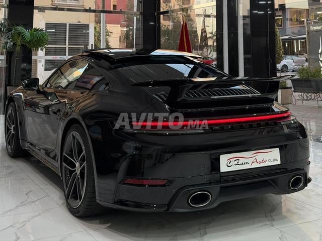 بورش 911 كاريرا 2026 استيراد ألمانيا