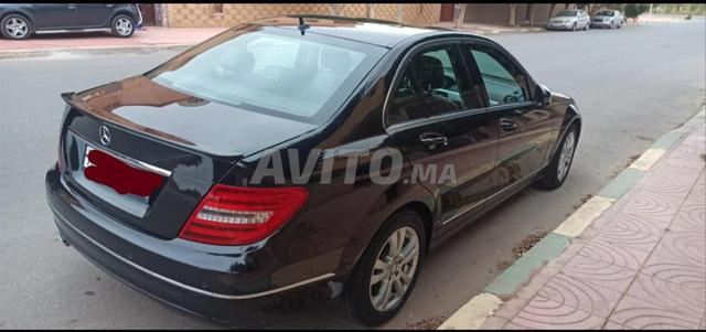 C220 automatique 2011 dewana 2017