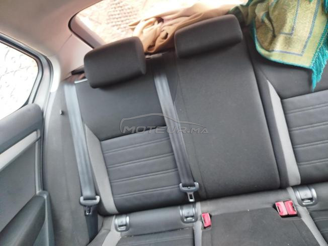 Skoda Octavia Diesel Manuelle 2021 à Casablanca
