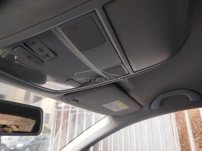 Skoda Octavia Diesel Manuelle 2021 à Casablanca