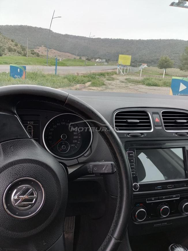 golf6 à vendre 