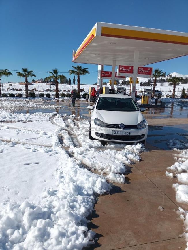 golf6 à vendre 