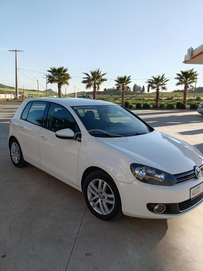 golf6 à vendre 