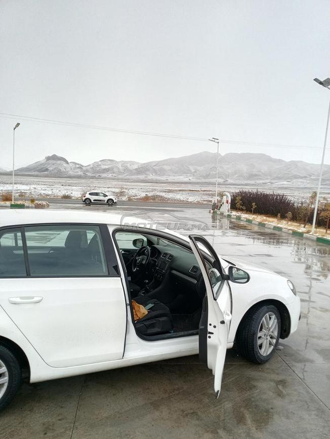 golf6 à vendre 
