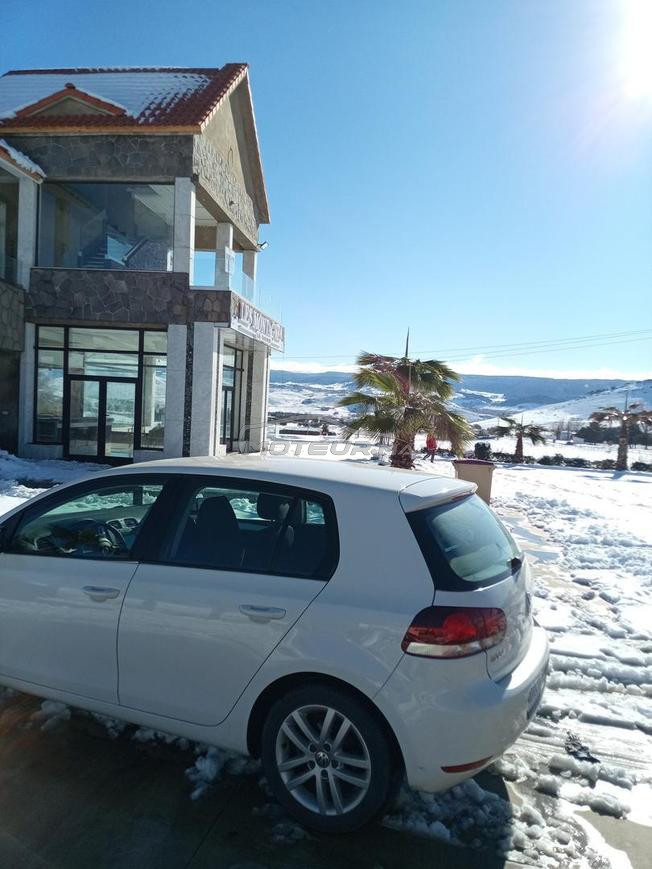 golf6 à vendre 
