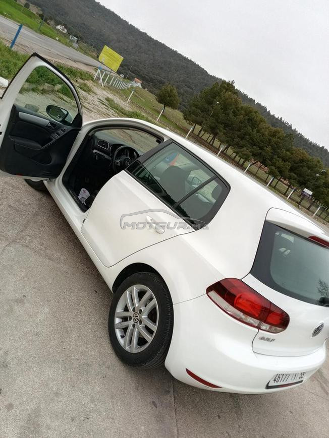golf6 à vendre 