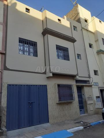 منزل للبيع في (السعادة)