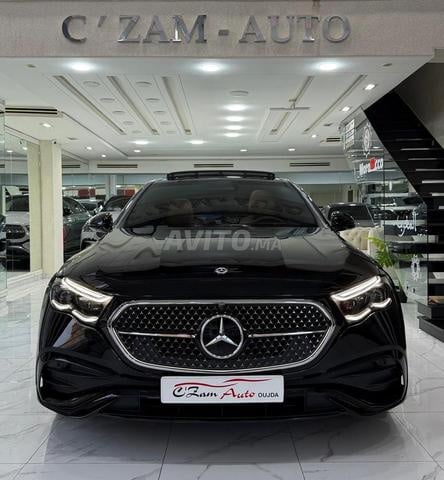 Mercedes-Benz E 300 de 4MATIC – Neuve 0