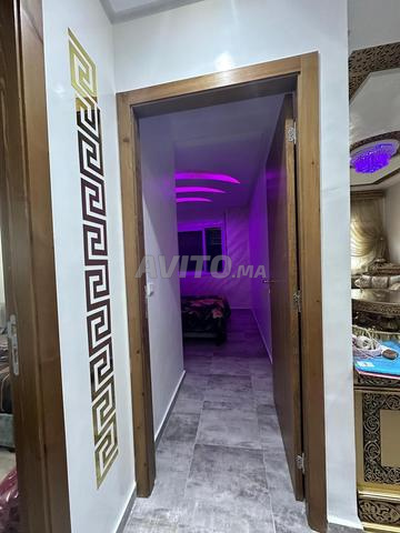 Appartements meublés à louer à la journée Tanger