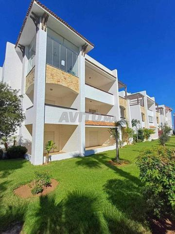 شقة للبيع 51 متر مربع في أصيلة