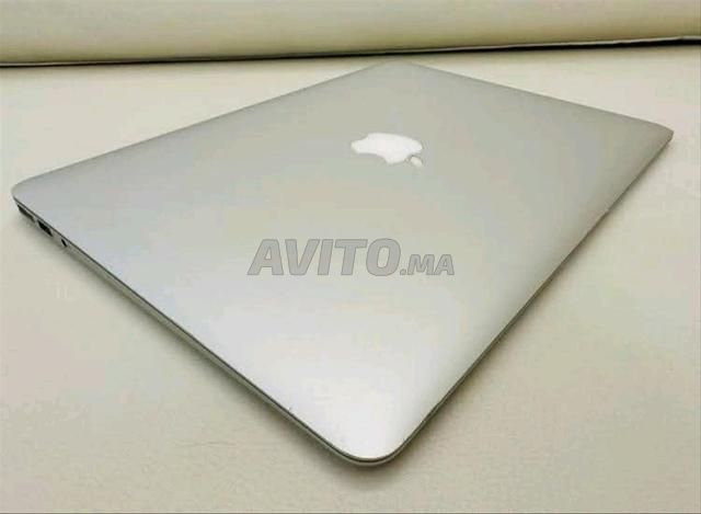 MacBook air Slime i5 Disque 256 SSD batterie 6h