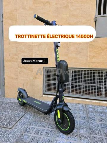 Appartement à vendre 10 m² à Agadir