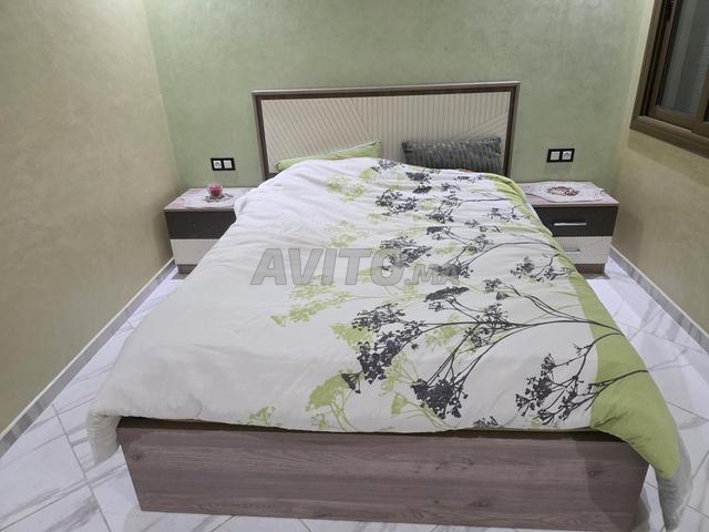 غرفة نوم كاملة