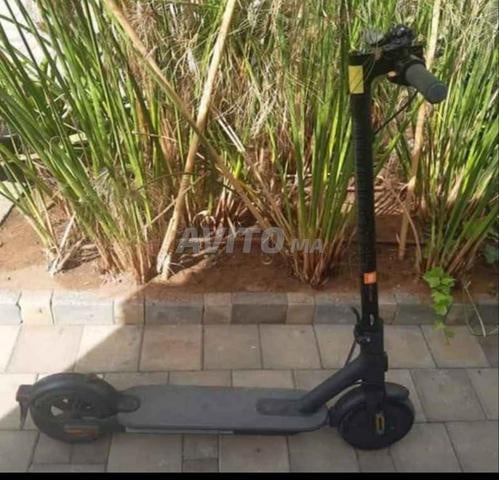 دراجة سكوتر