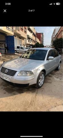 Passat b5.5 Essence