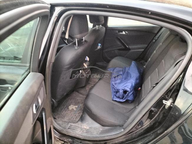 Peugeot 506 Gasoil 6ch