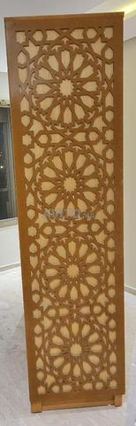 خزانة ببابين جرارين - 2