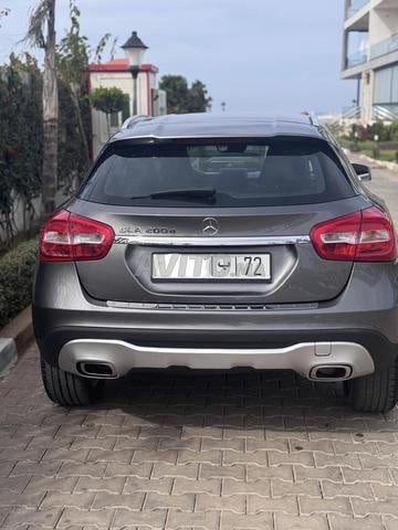 Mercedes-Benz Classe GLA Diesel Automatique 2020