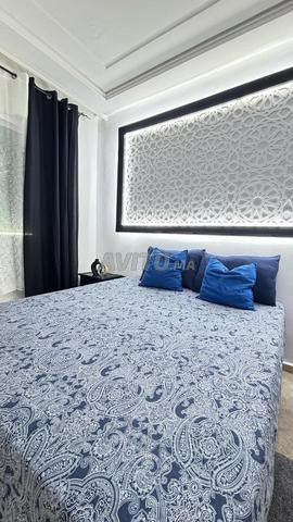 Bel appartement plein sud la ville haute Kenitra