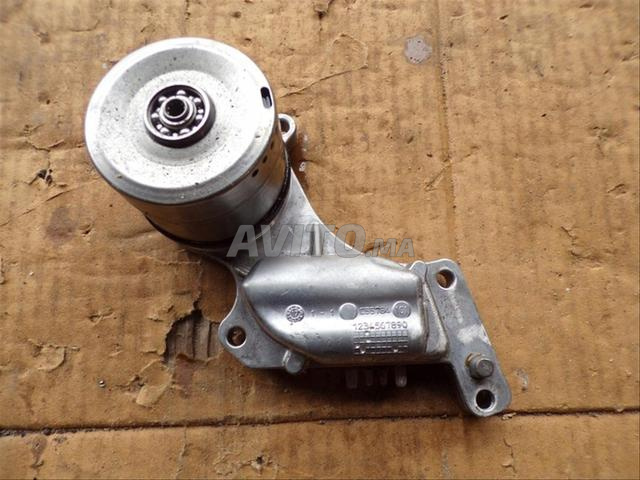 Controller oil pump gearbox 0gc927373l vw audi - 2