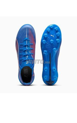 Chaussures football puma