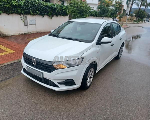 dacia logan 2022 ديزل