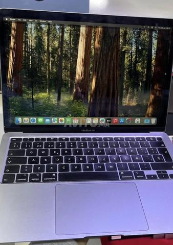 Macbook air M1 8gb 256gb