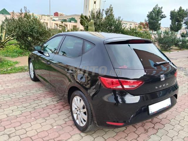 Voiture en excellente état à vendre