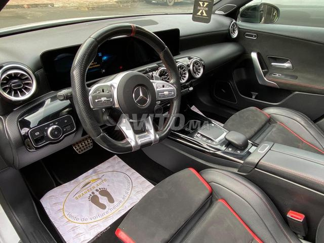 Mercedes-Benz Classe A 35 Amg Essence Auto 2021 - 2