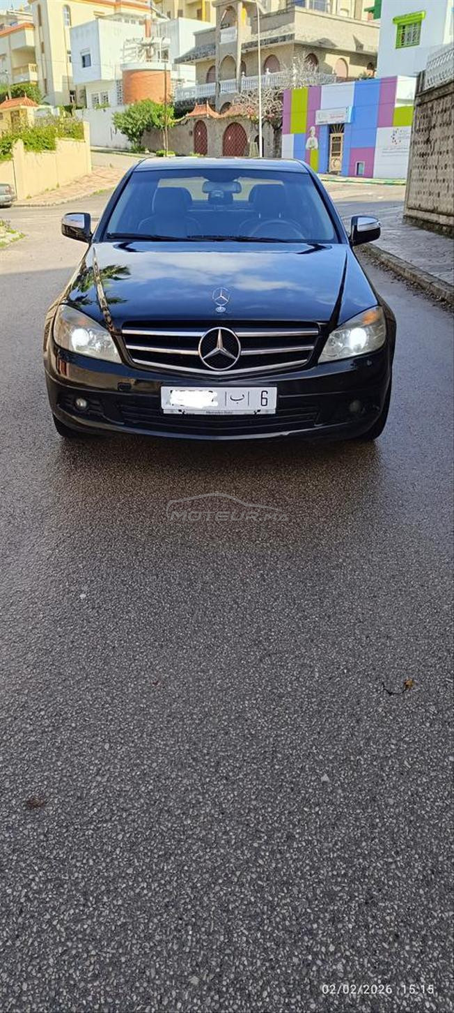 mercedes c220 mazot manual blad 