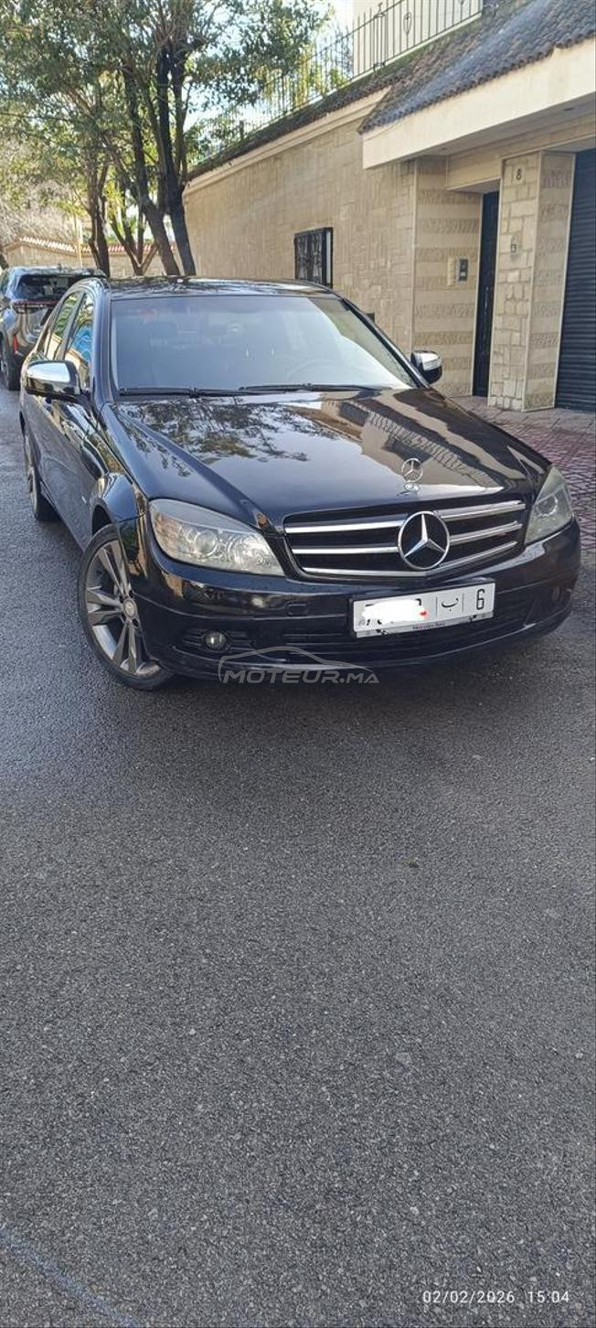 mercedes c220 mazot manual blad 