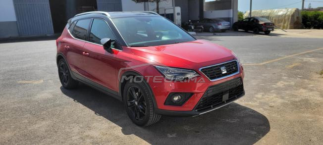 Seat Arona Fr Diesel