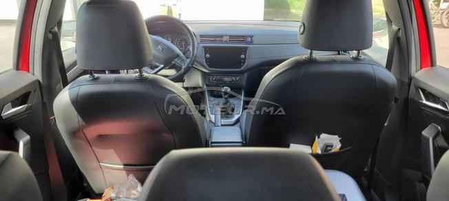 Seat Arona Fr Diesel