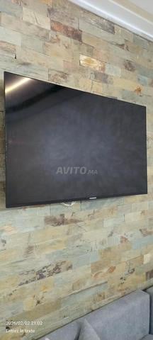 تلفاز ذكي Thomson