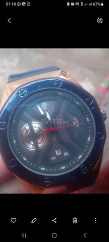 Montre pour homme en bon état de marche