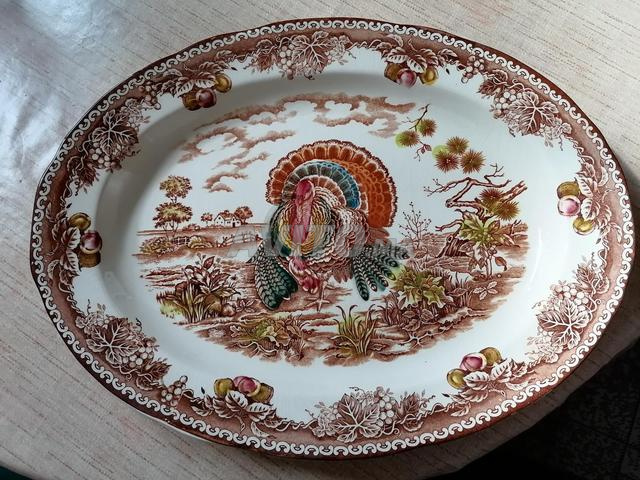 طبسيل الطاووس 