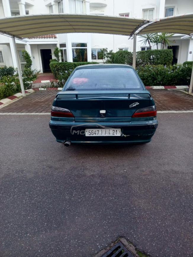 voiture a vendre