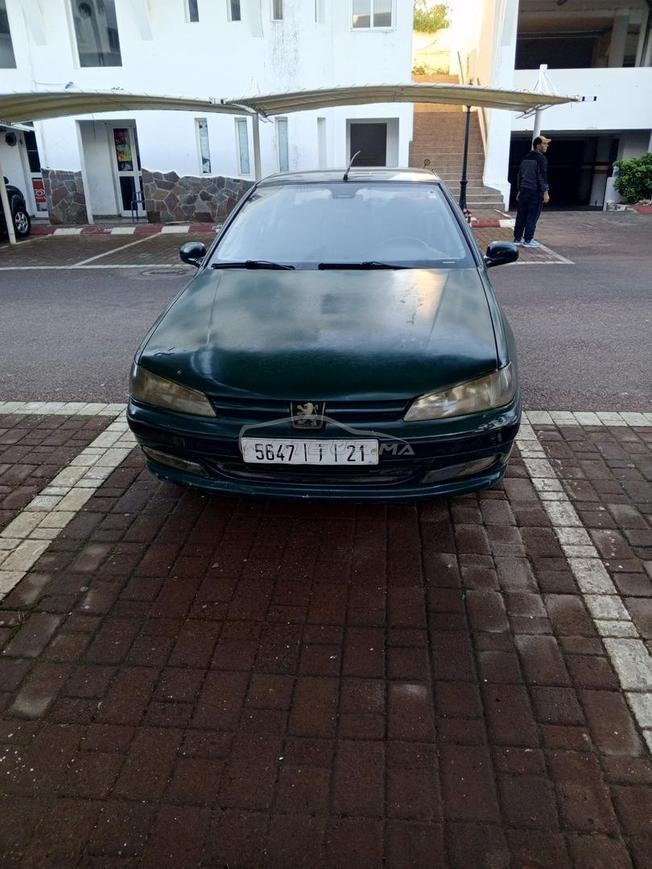 voiture a vendre