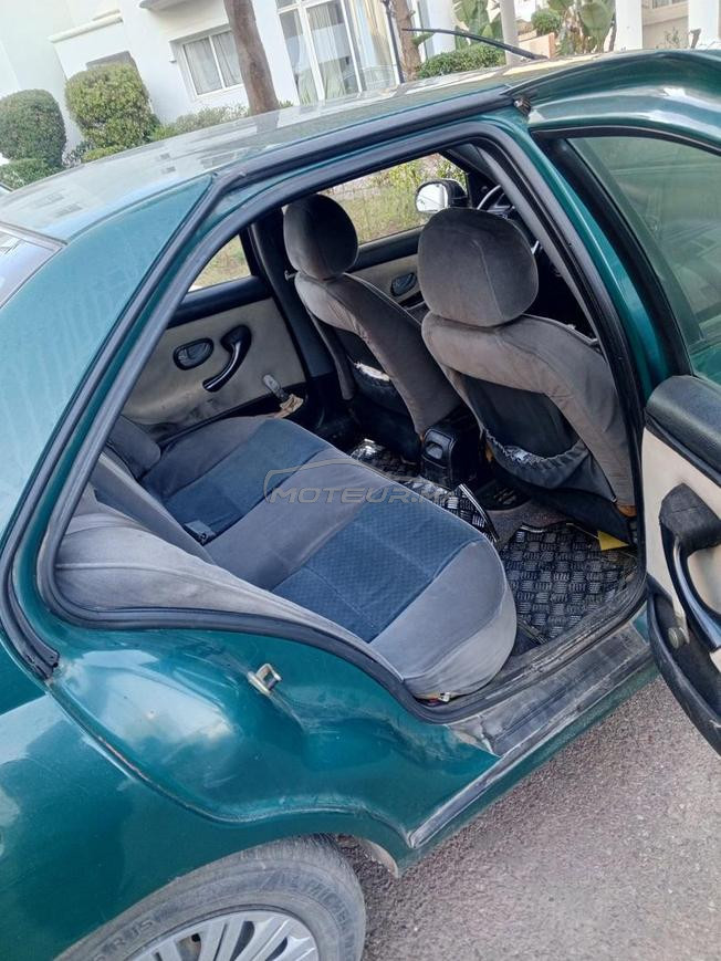 voiture a vendre