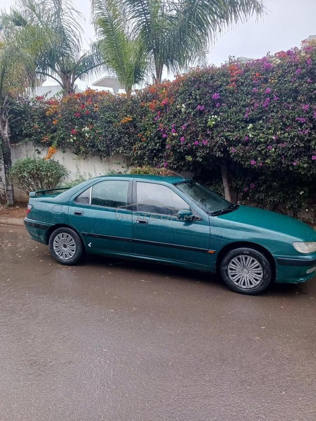 voiture a vendre